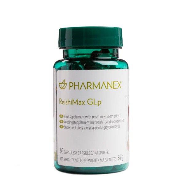 ReishiMax GLp