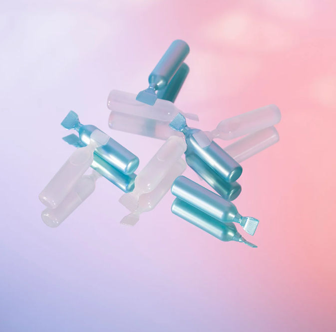 ageLOC Galvanic Spa + gely + NaPCA + Line Corrector