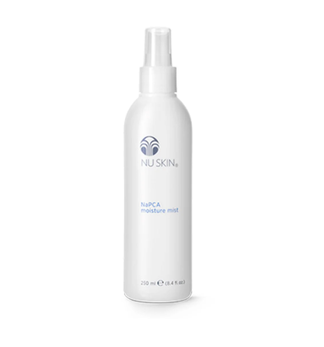 ageLOC Galvanic Spa + gely + NaPCA + Line Corrector