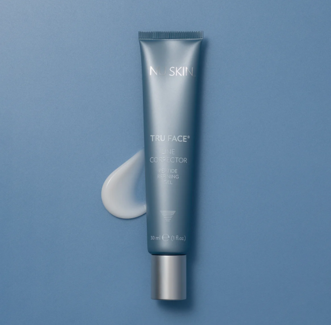 Tru Face Line Corrector - na jemné mimické vrásky 30ml