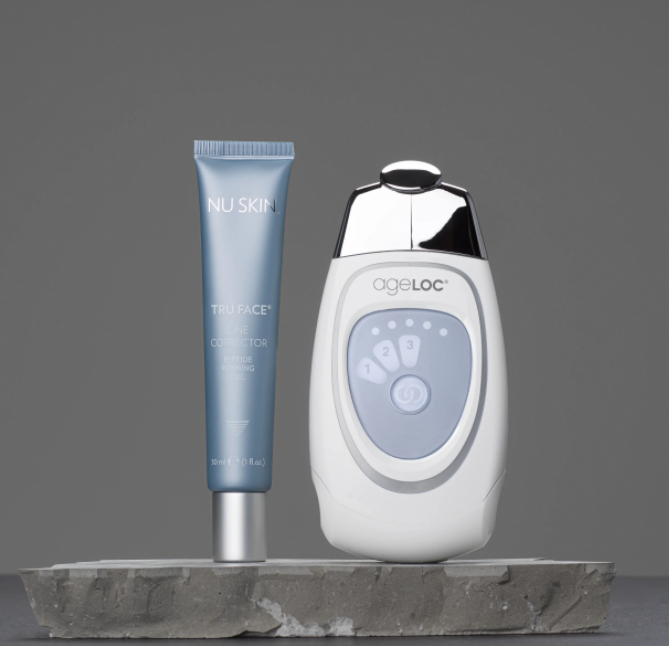 Tru Face Line Corrector - na jemné mimické vrásky 30ml