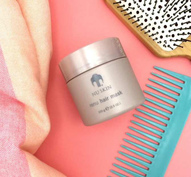 Renu Hair Mask - vlasová maska