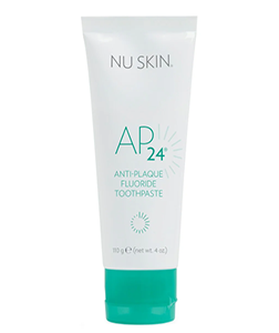 Antiplaková zubní pasta AP24