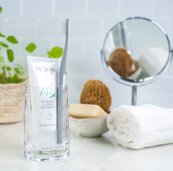 Zubní kartáček AP24