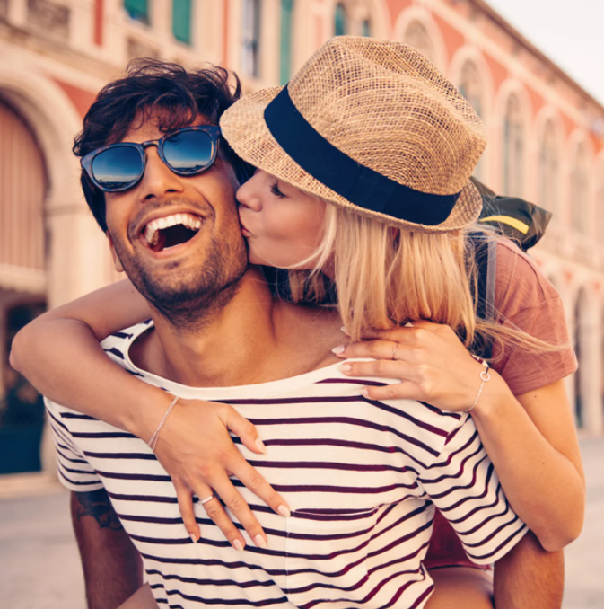 Sunright Insta Glow - samoopalovací krém