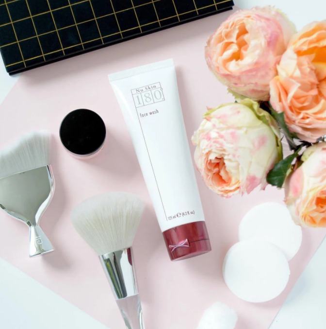 180°® Anti-Ageing Skin Therapy System