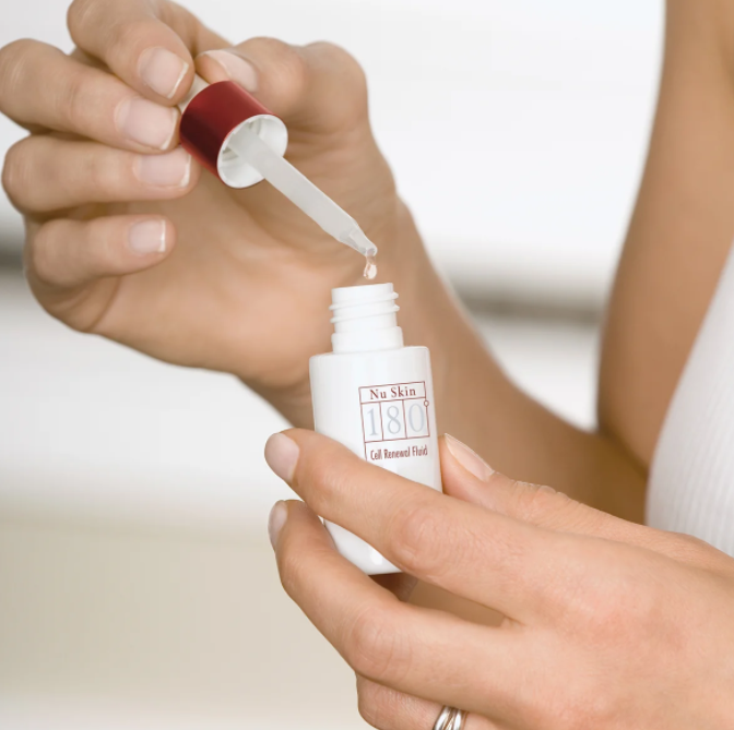 180°® Anti-Ageing Skin Therapy System