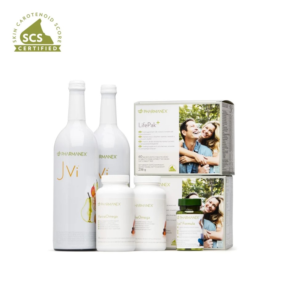 Pharmanex Lifestyle Essentials