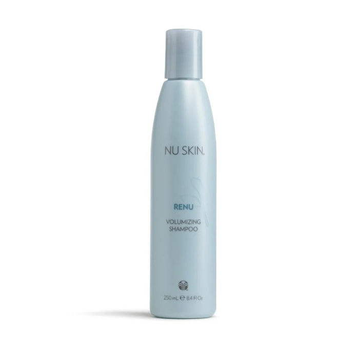 Volumizing Shampoo