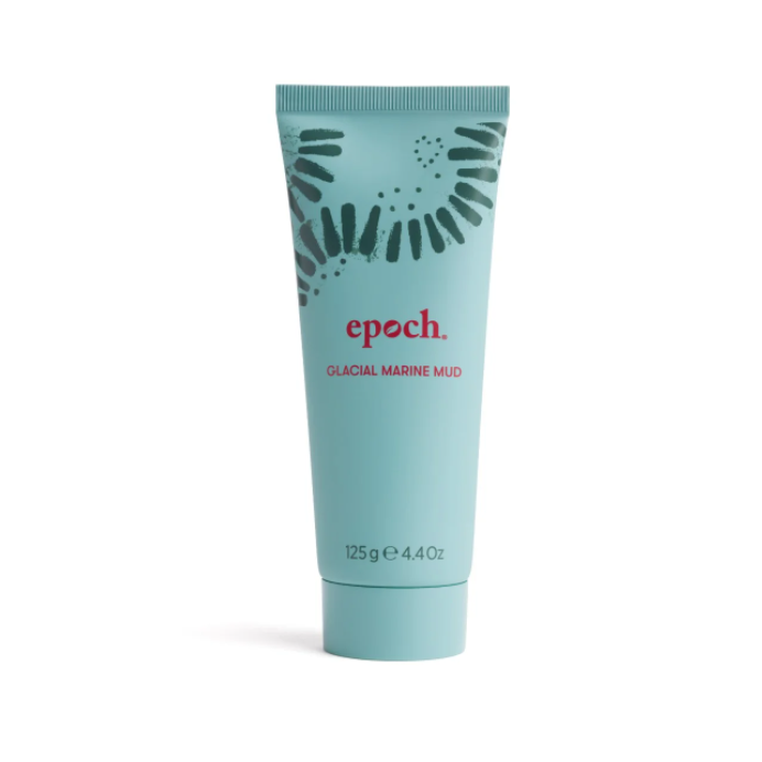 Epoch Glacial Marine Mud - bahenní maska na obličej