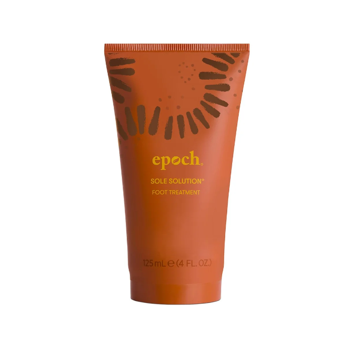 Epoch Sole Solution - 125ml
