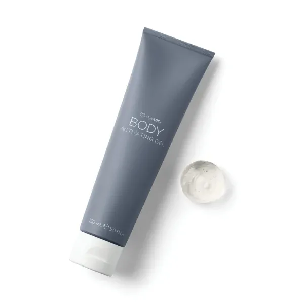 ageLOC Body Activating Gel