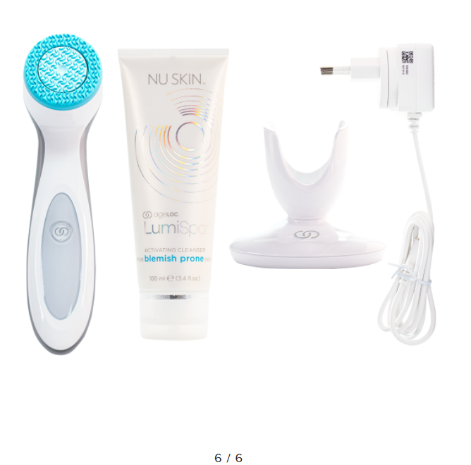 Dárkový set - LumiCentials