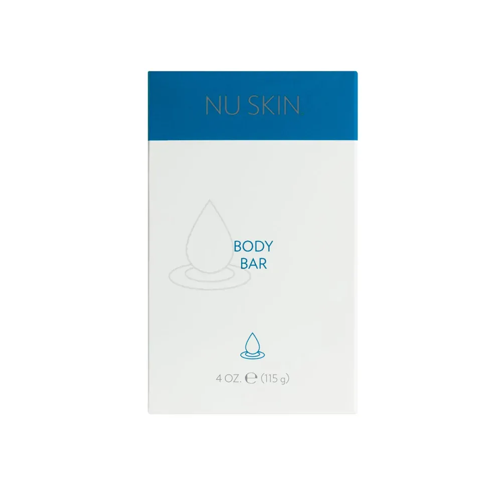 Body Bar