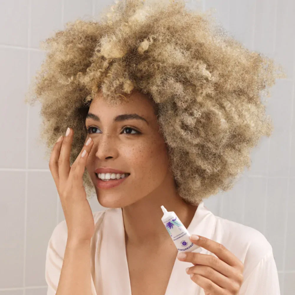 Nutricentials Eye Love Bright Eyes Illuminating Eye Cream