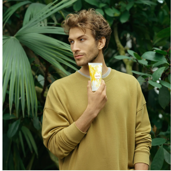 Epoch Baobab Body Butter - 125g