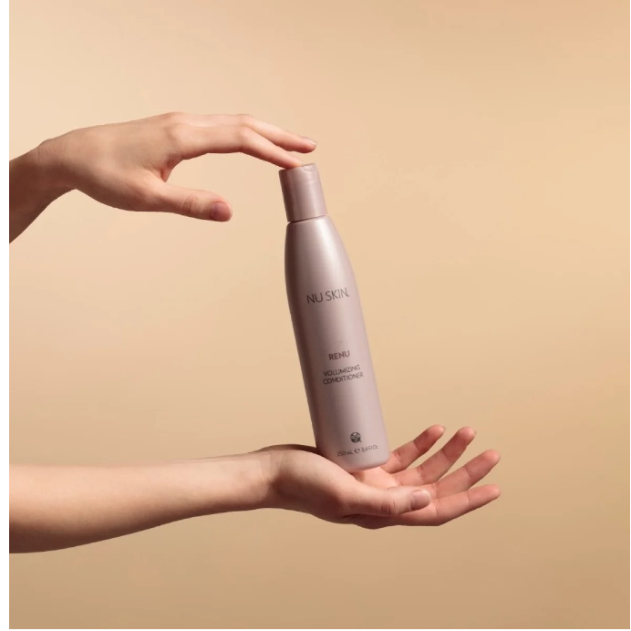 Volumizing Conditioner - vlasový kondicionér