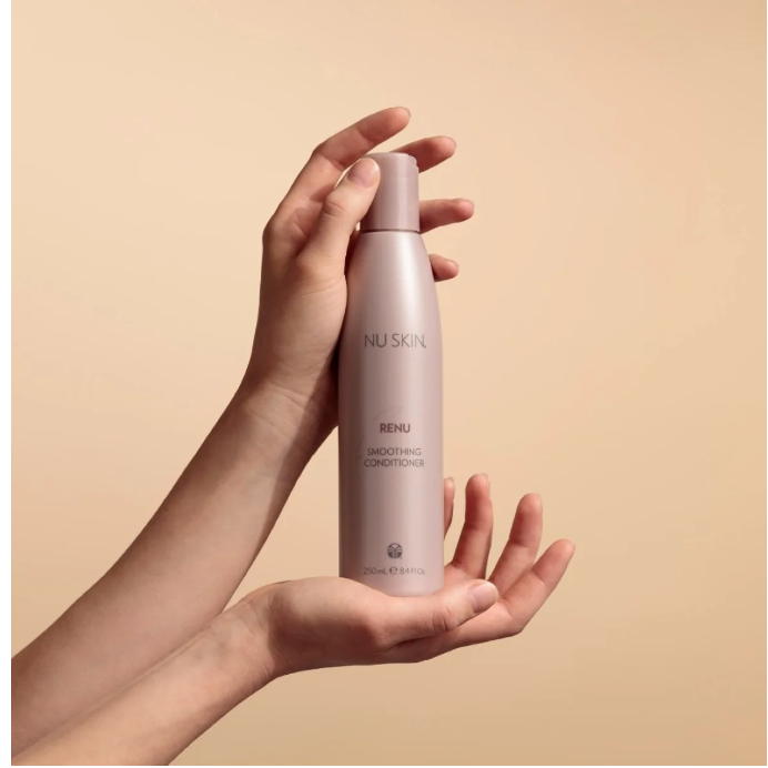 Smoothing Conditioner - vlasový kondicionér