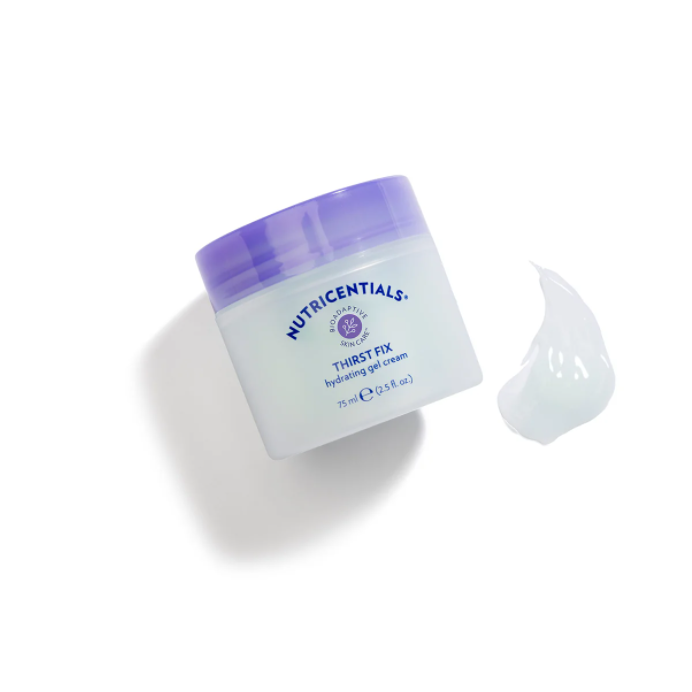Thirst Fix Hydrating Gel Cream