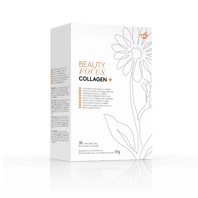 Beauty Focus Collagen+