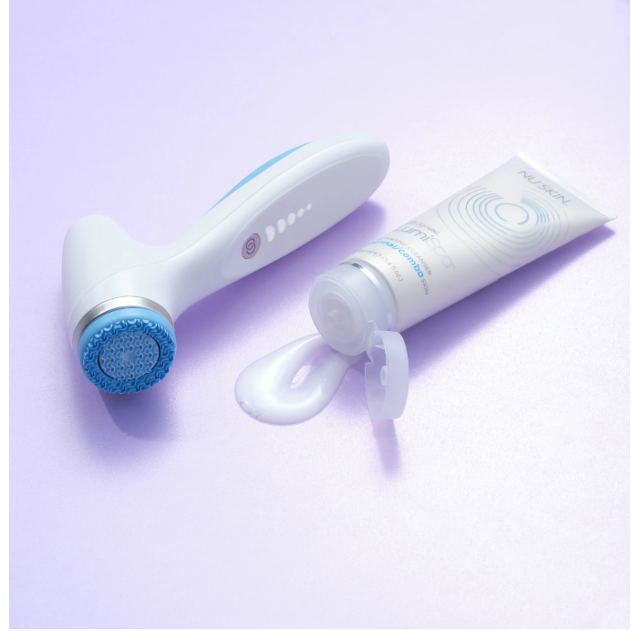 LumiSpa iO - revoluce v personalizované péči o pleť