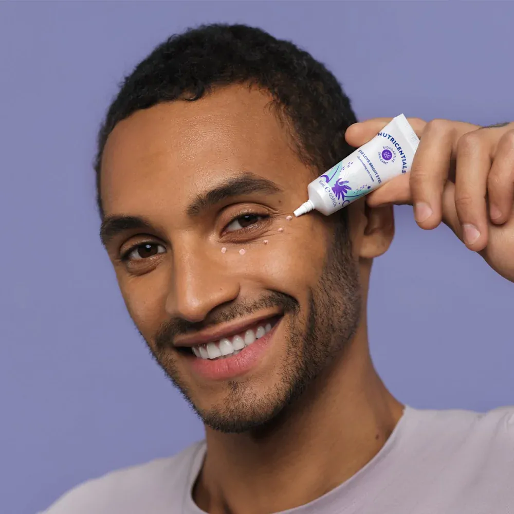 Nutricentials Eye Love Bright Eyes Illuminating Eye Cream