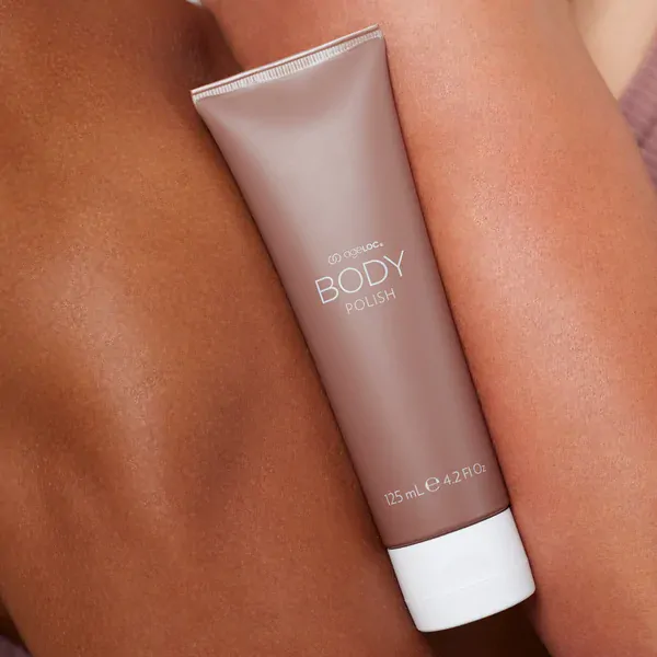 ageLOC Body Polish