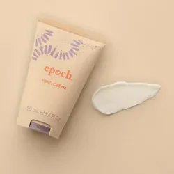 Epoch Hand Cream