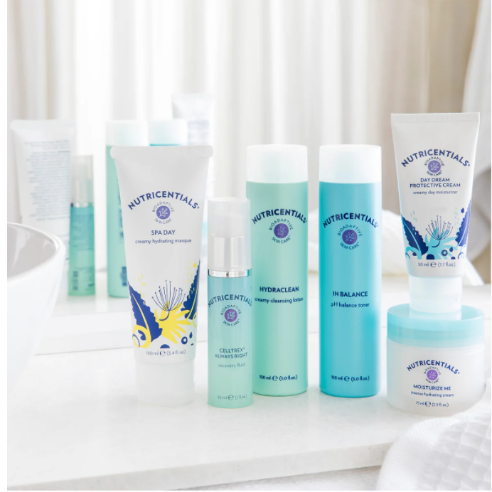 In Balance pH Balance Toner