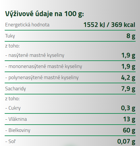 BIO CHLORELLA Green Ways v tabletách (330 g)