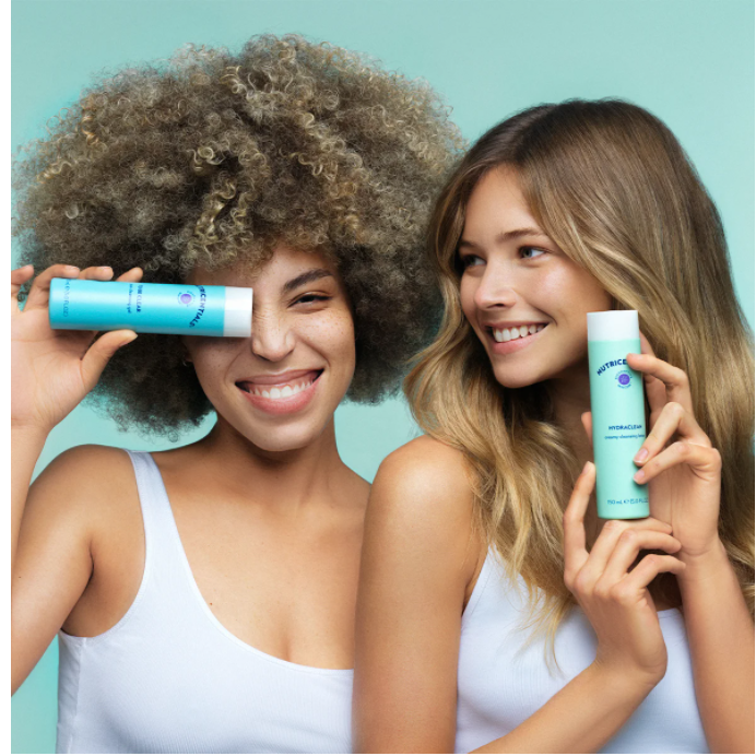 To Be Clear Pure Cleansing Gel - čistící gel na pleť