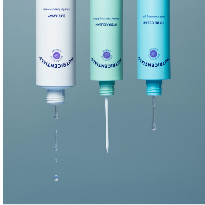 Day Away Micellar Beauty Water - micelární voda