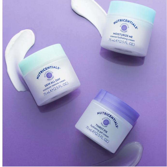 Thirst Fix Hydrating Gel Cream