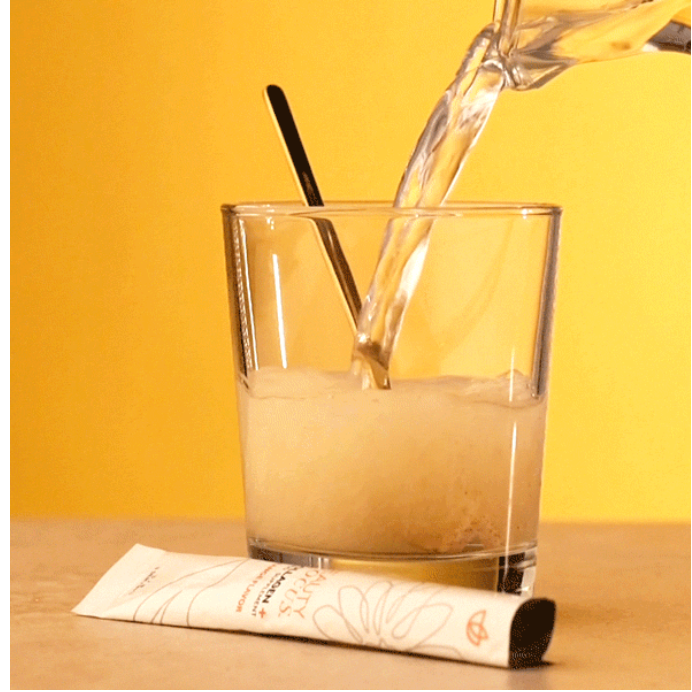 Beauty Focus Collagen+