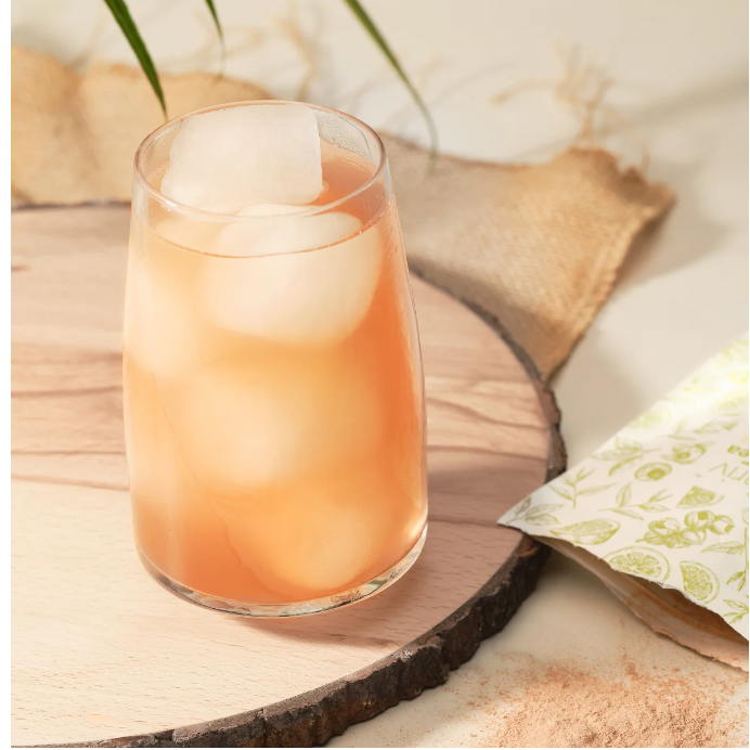 TRthriv Focus Tea - Instantní bylinkový čaj