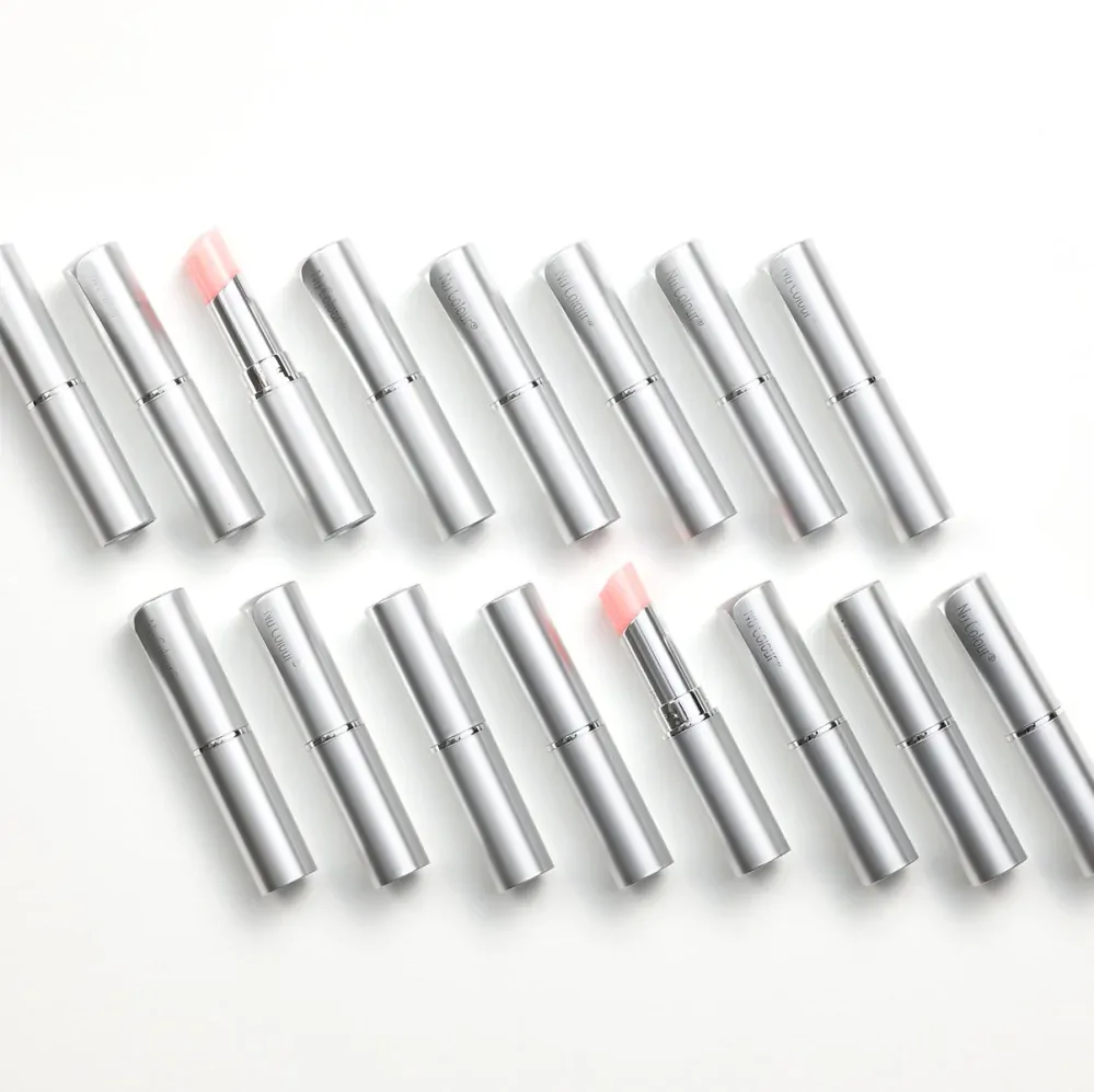 Nu Colour Lip Plumping Balm