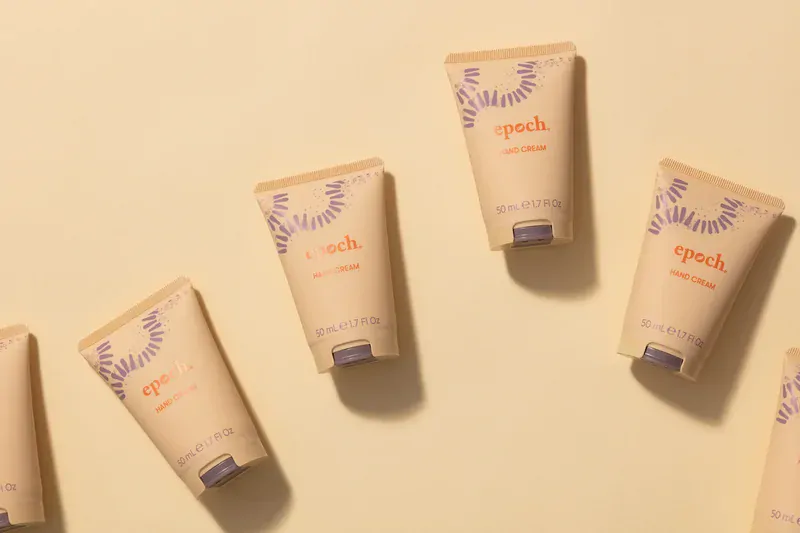 Epoch Hand Cream