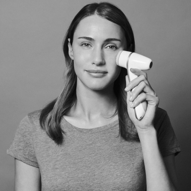 LumiBoost - LumiSpa + ageloc Boost