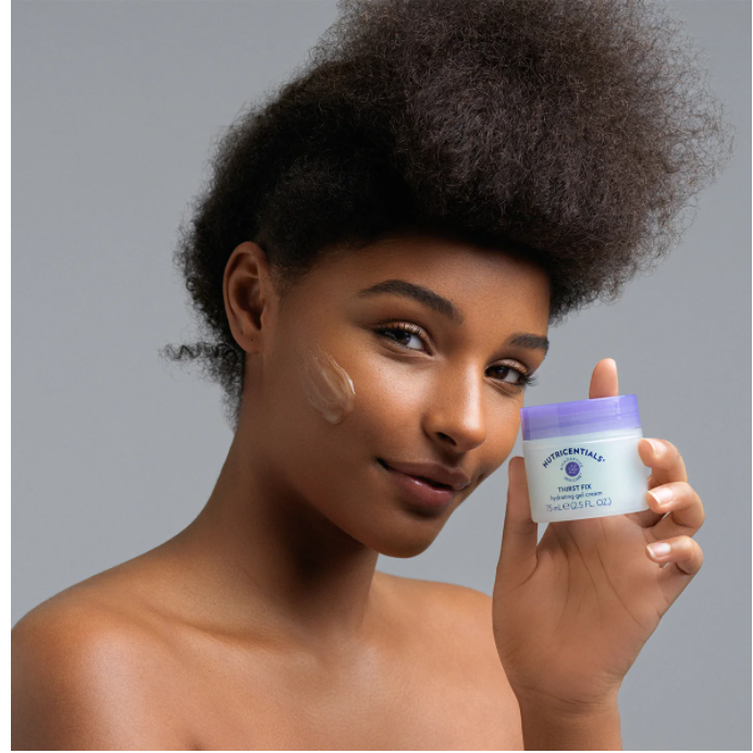 Thirst Fix Hydrating Gel Cream