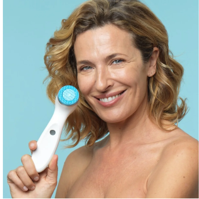 LumiSpa iO - revoluce v personalizované péči o pleť