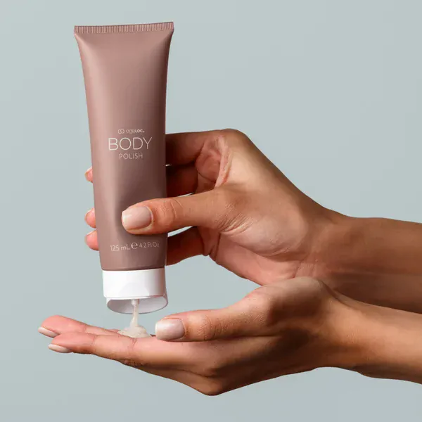 ageLOC Body Polish