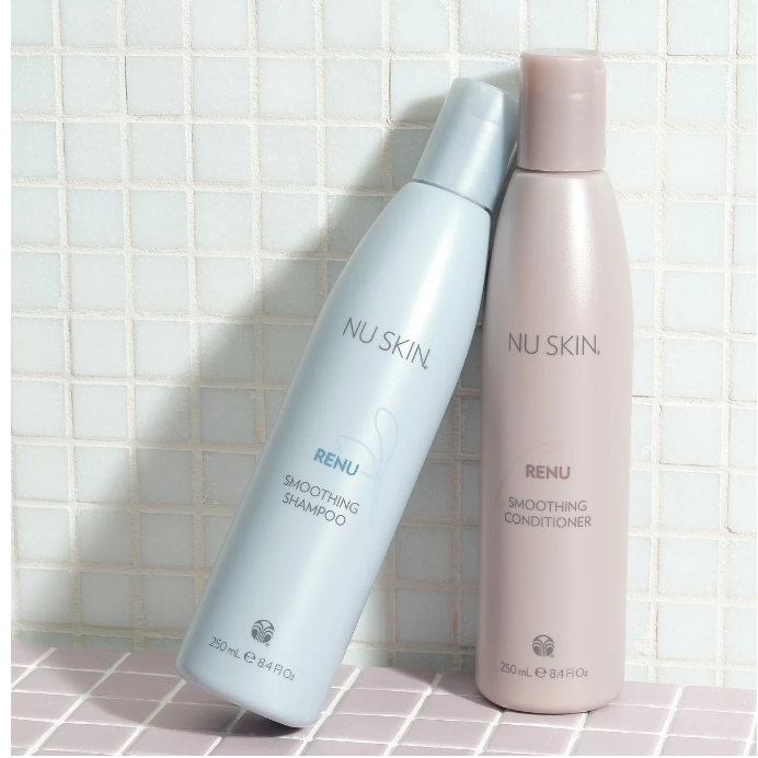 Smoothing Conditioner - vlasový kondicionér