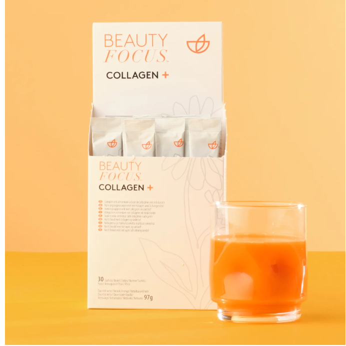 Beauty Focus Collagen+