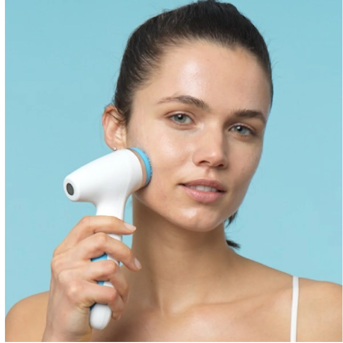 LumiSpa iO - revoluce v personalizované péči o pleť