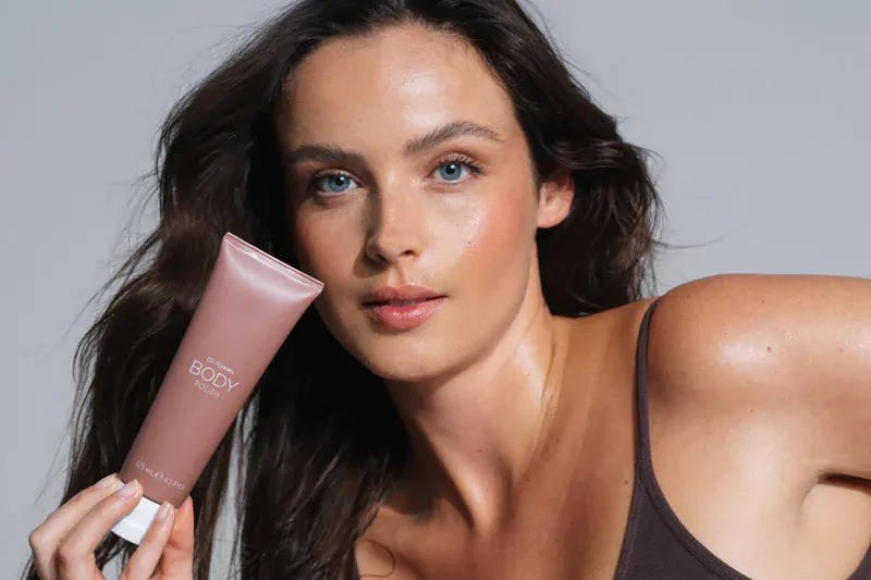 ageLOC Body Polish