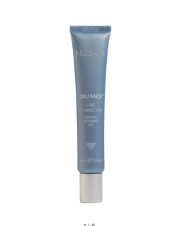 Tru Face Line Corrector - na jemné mimické vrásky 30ml