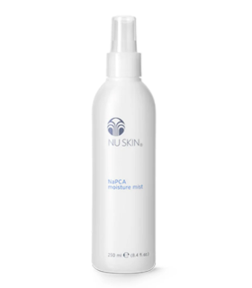 NaPCA Moisture Mist Spray