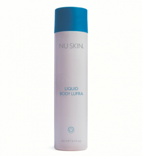 Liquid Body Lufra
