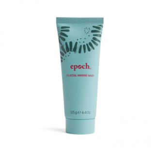 Epoch Glacial Marine Mud - bahenní maska na obličej