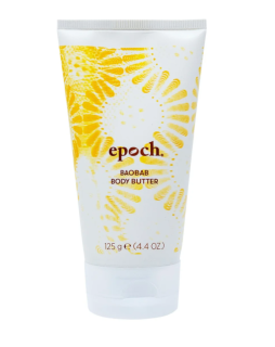 Epoch Baobab Body Butter - 125g